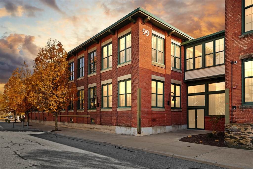 99 Allen Street - Photo 1