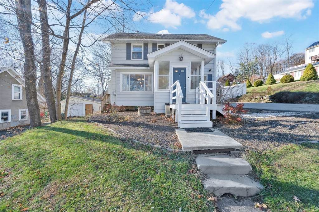 5 Edwidge St - Photo 1