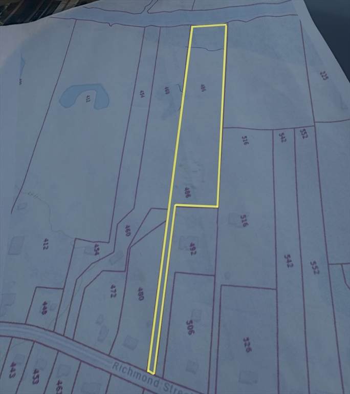 486 Richmond Street - Photo 1