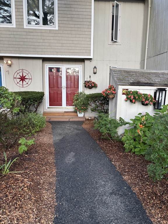 300 Buck Island Rd - Photo 1