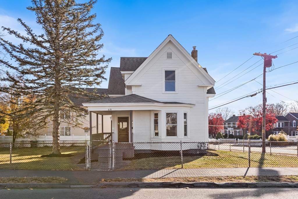 68 Union St - Photo 1