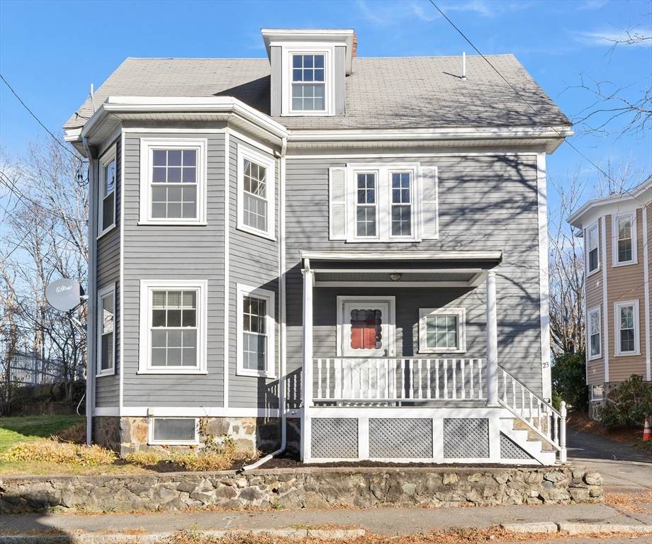 23 Proctor St - Photo 1