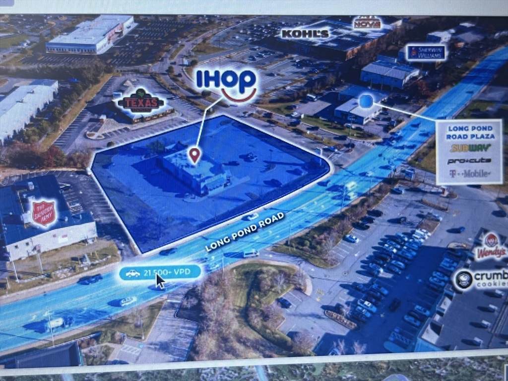 10 Shops At Five Way - Photo 1