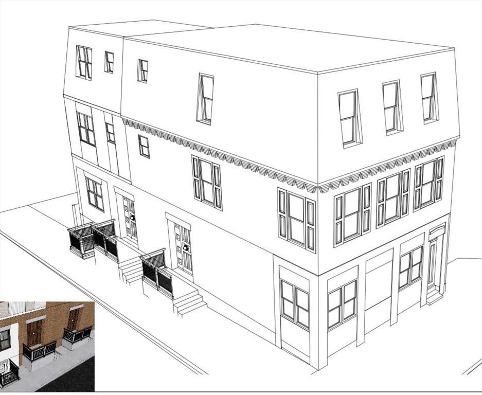 Lot 84 Blue Hill Ave - Photo 1