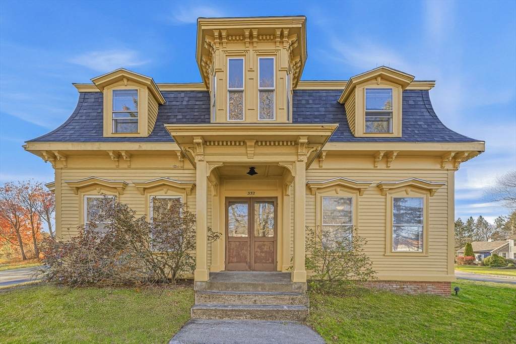 332 Hancock St - Photo 1