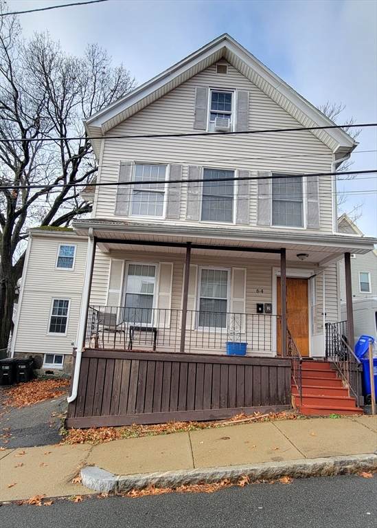 64 Clark St - Photo 1