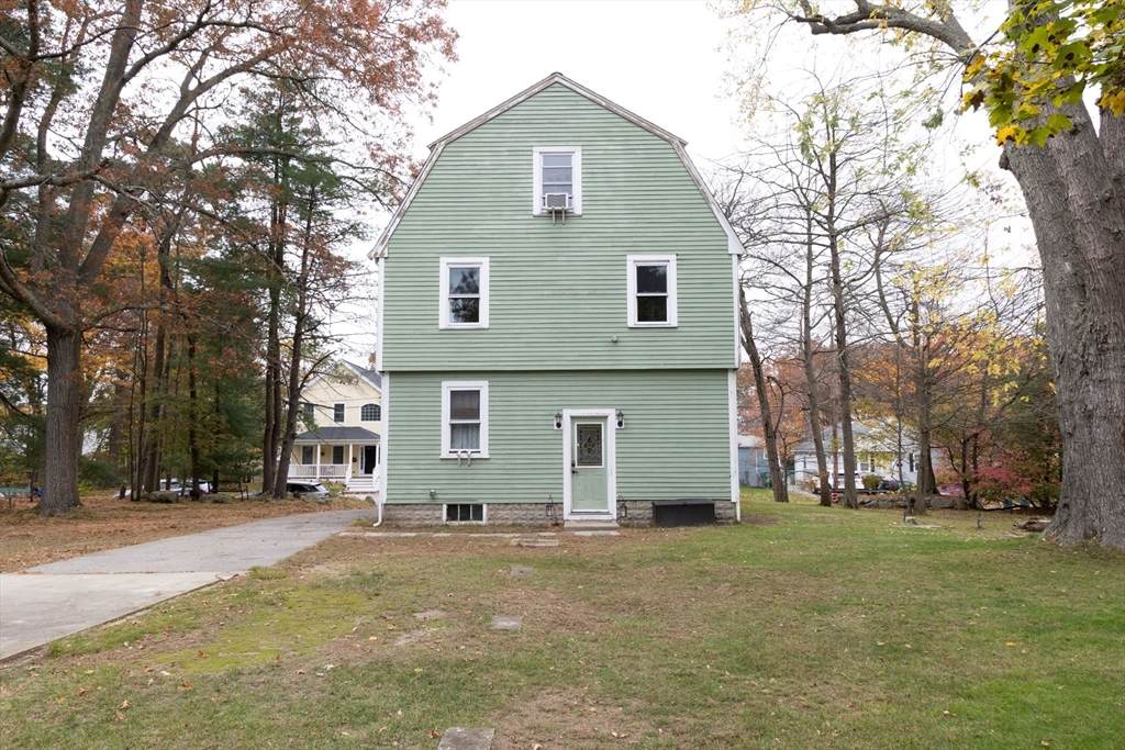 39 Bayley Street - Photo 1