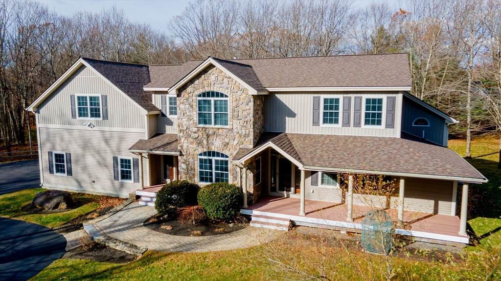 837 Mount Elam Rd - Photo 1