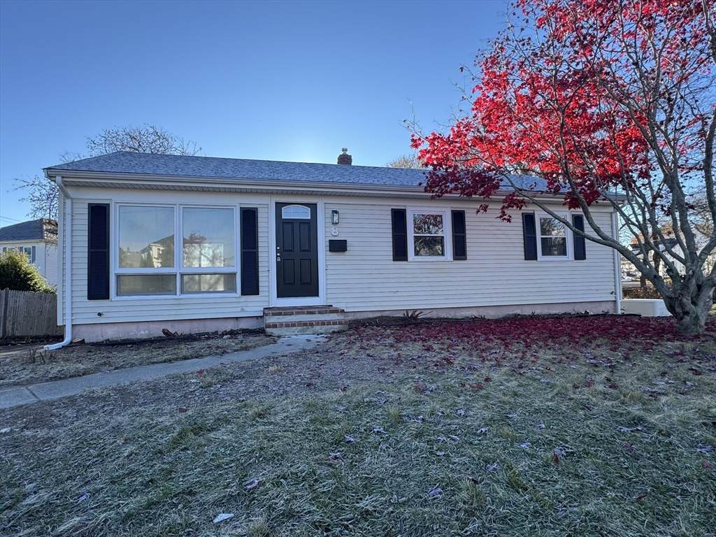 8 Nick's Rock Road - Photo 1