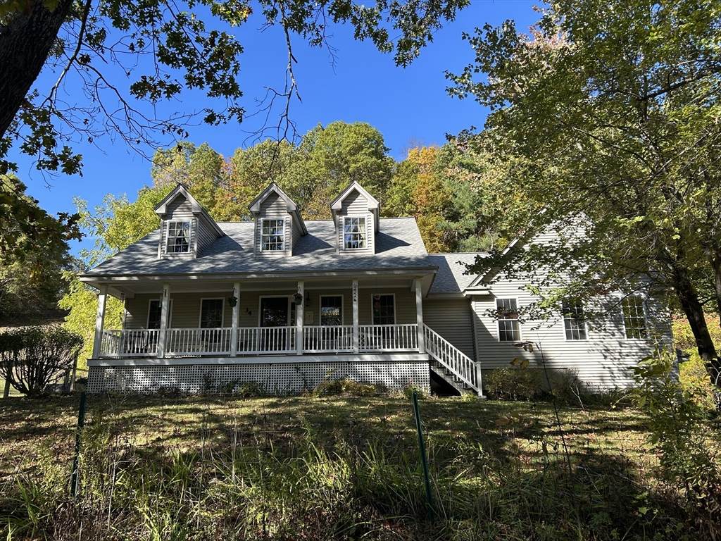 34 Shattuck Street - Photo 1