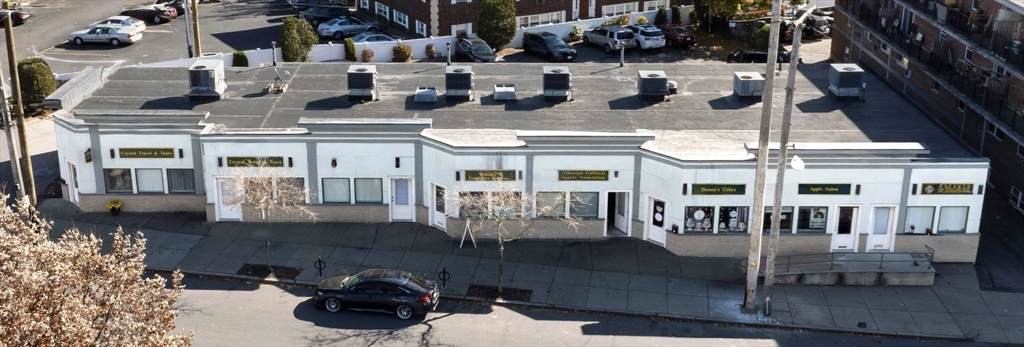 108 Spring Street - Photo 1