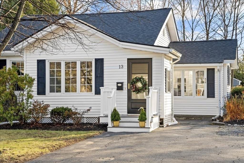 13 Kenilworth Road - Photo 1