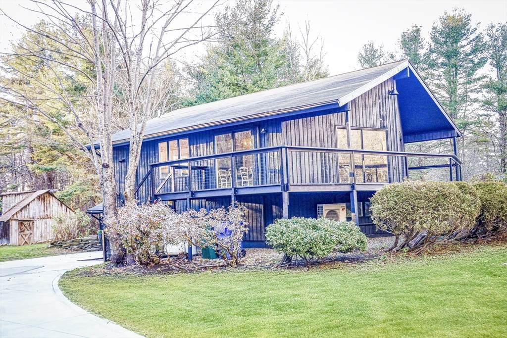 506 Skyline Trl - Photo 1