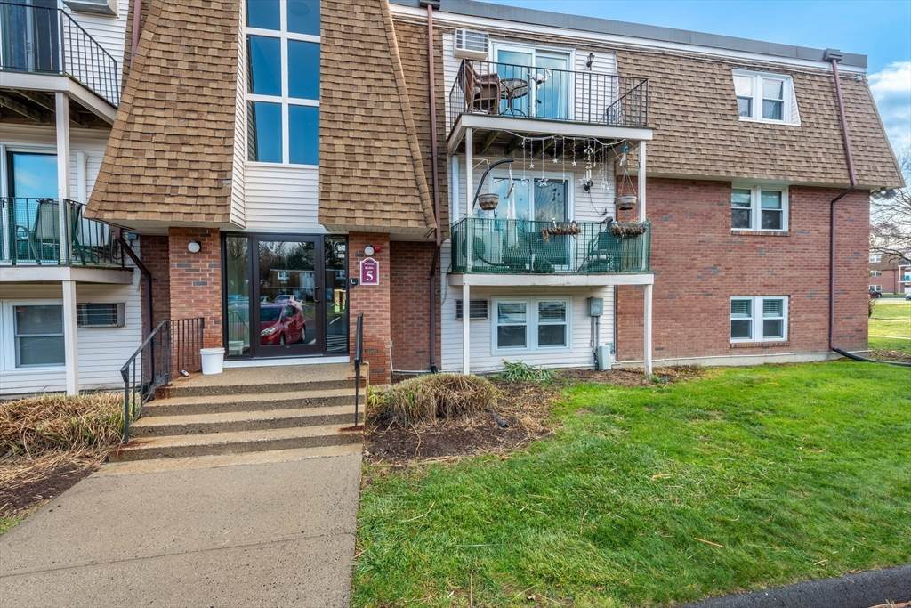 80 Damon Rd - Photo 1