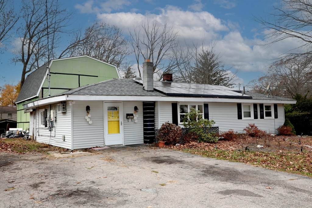 170 Elsie Road - Photo 1