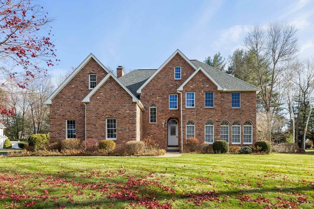 161 Wildflower Circle - Photo 1