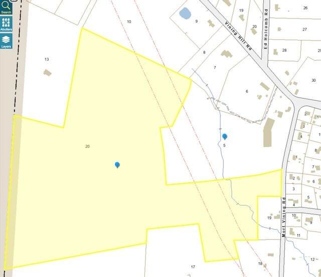 221 Mort Vining Road - Photo 1