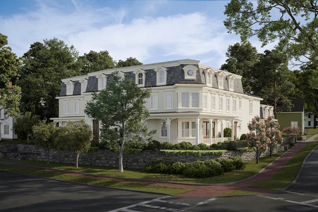 95 High St - Photo 1