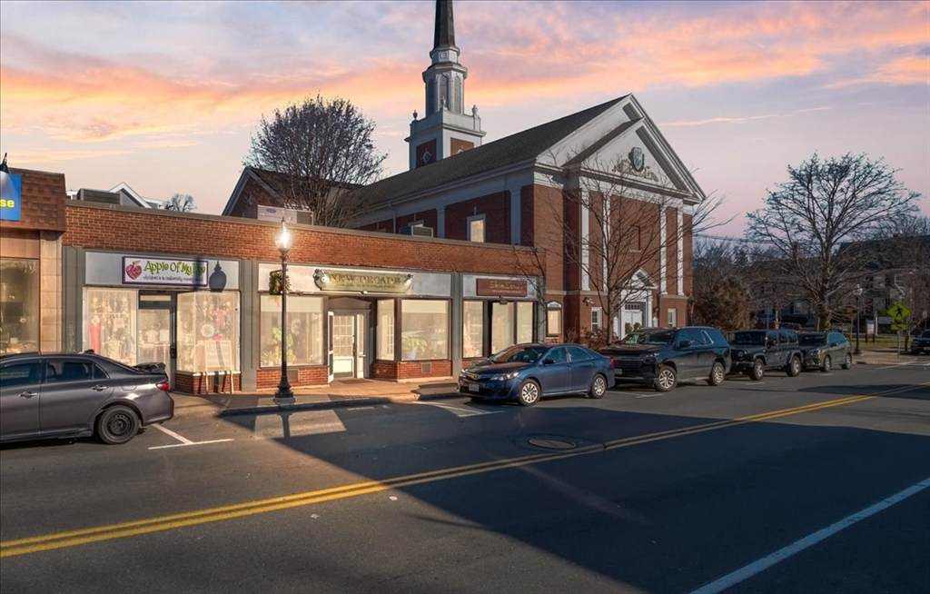 375 Franklin St. - Photo 1