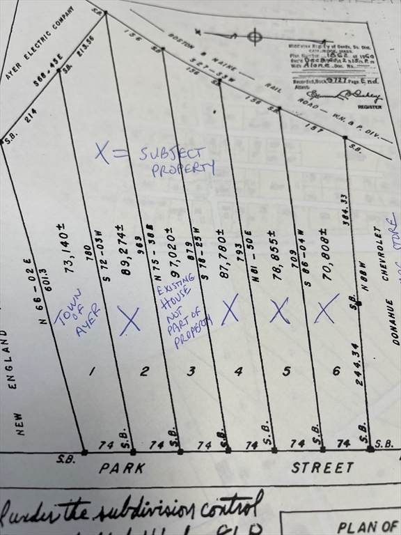 0ABC Park St - Photo 1