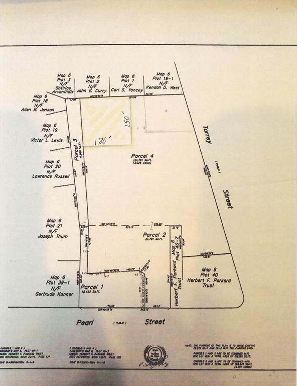 543 Pearl (Rear) - Photo 1