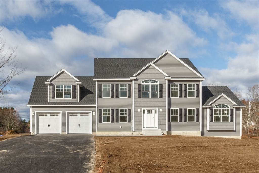 4 Haystack Circle - Photo 1