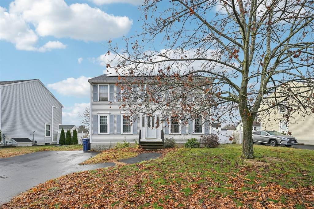 29 Wimbledon Xing - Photo 1