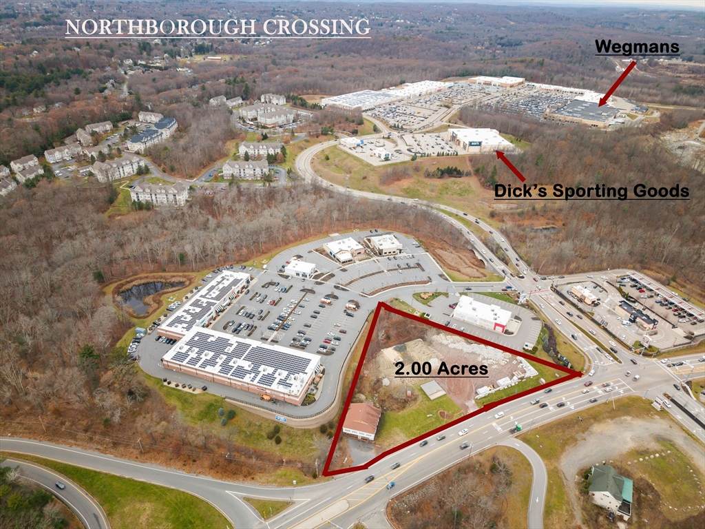 360 Sw Cutoff - Photo 1