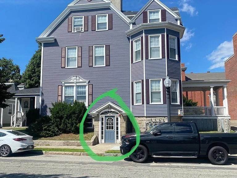 319 Union Street - Photo 1