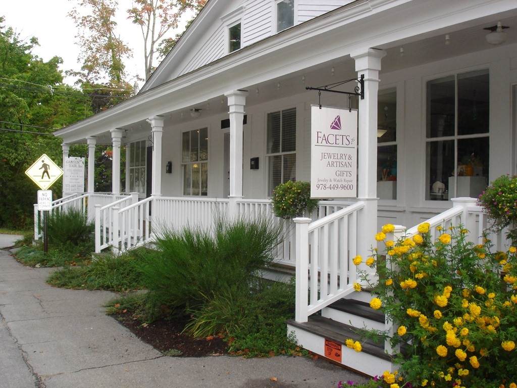 30 Hollis St - Photo 1