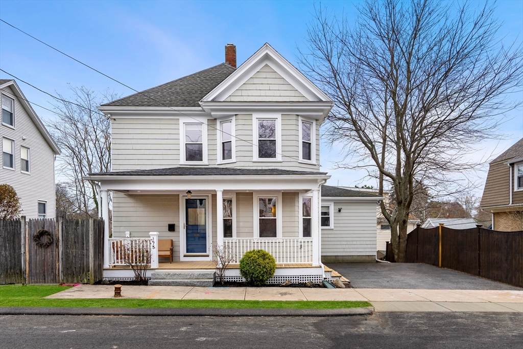 175 Lothrop St - Photo 1