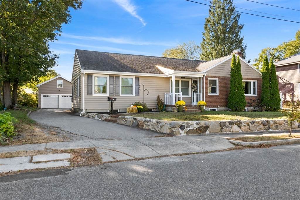 11 Wilson Avenue - Photo 1