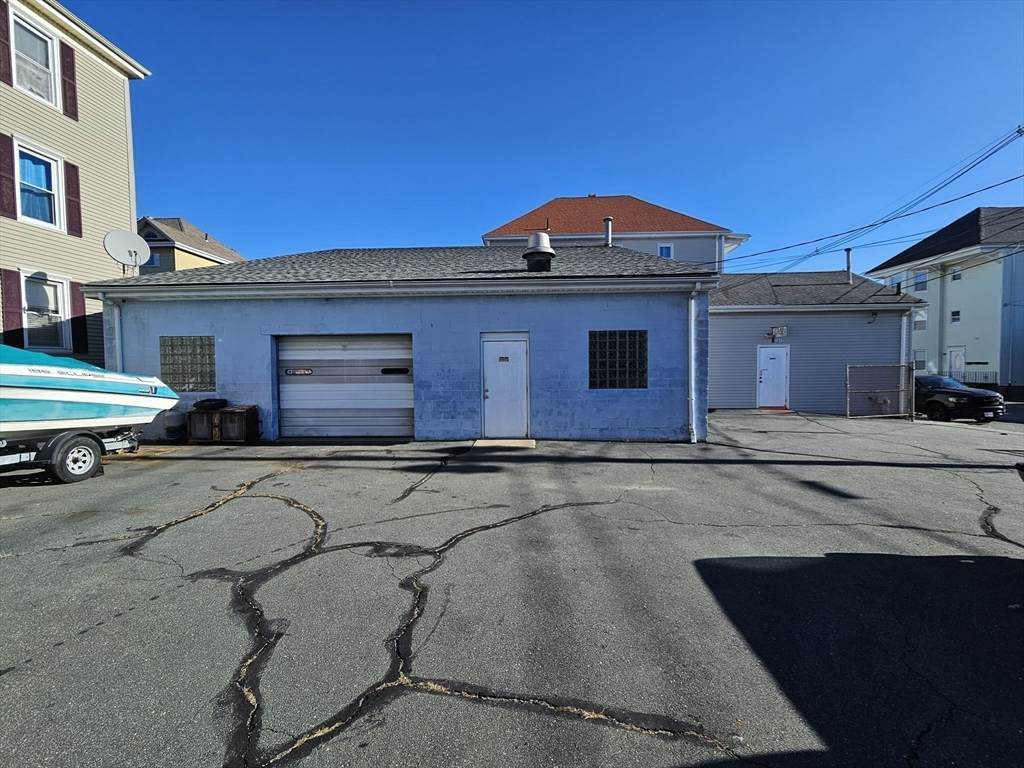 161 Earle St - Photo 1