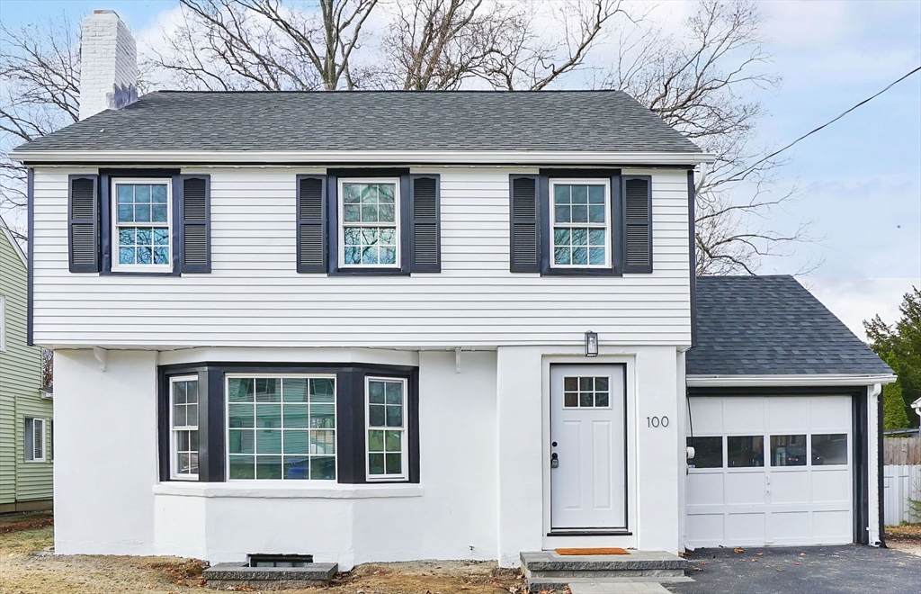 100 Abbott St - Photo 1