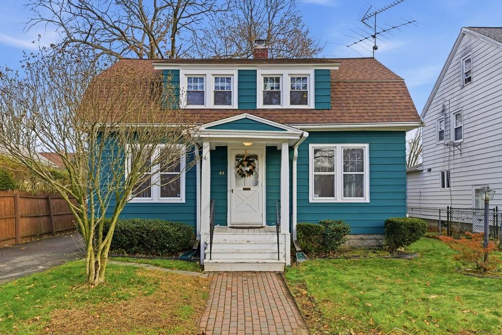 63 Webber St - Photo 1