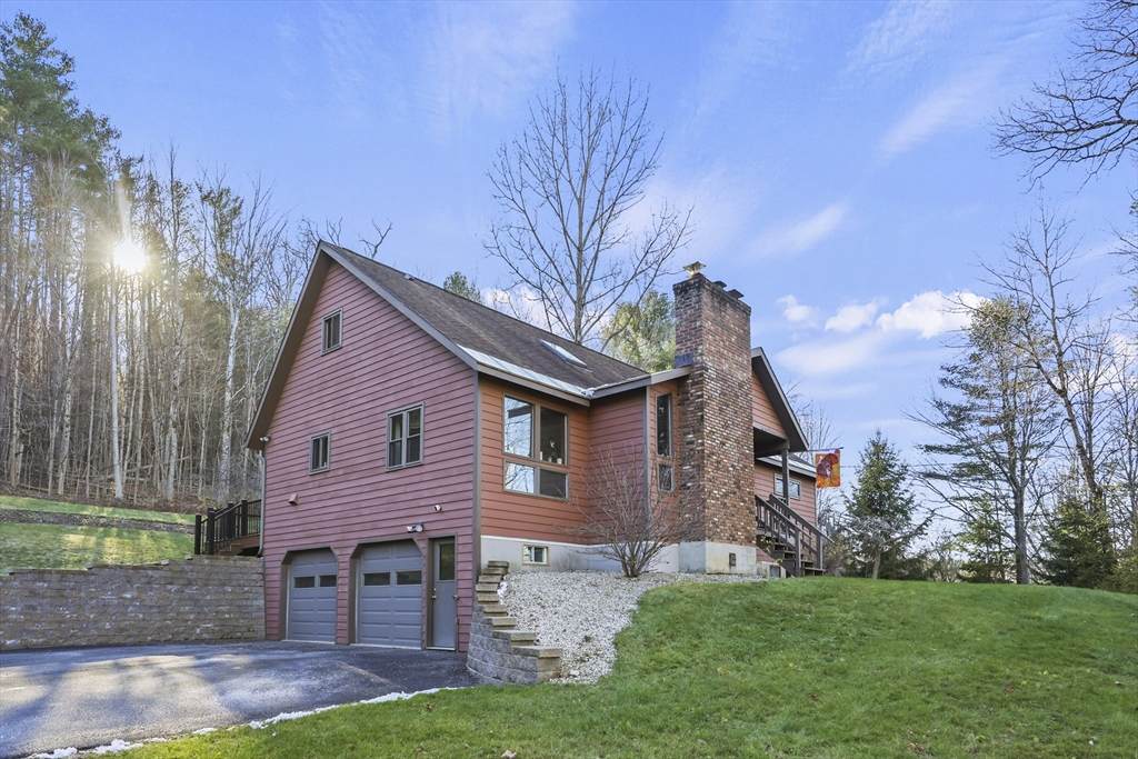 551 Tamarack Rd - Photo 1