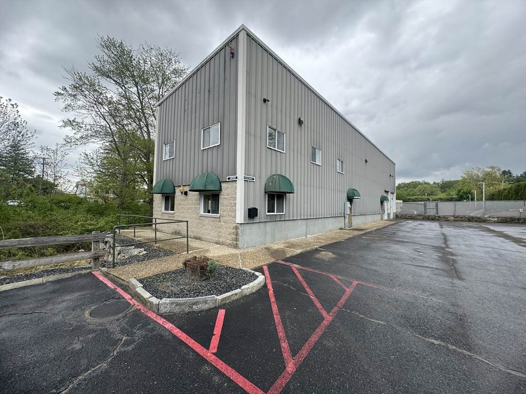 40 Cape Rd - Photo 1