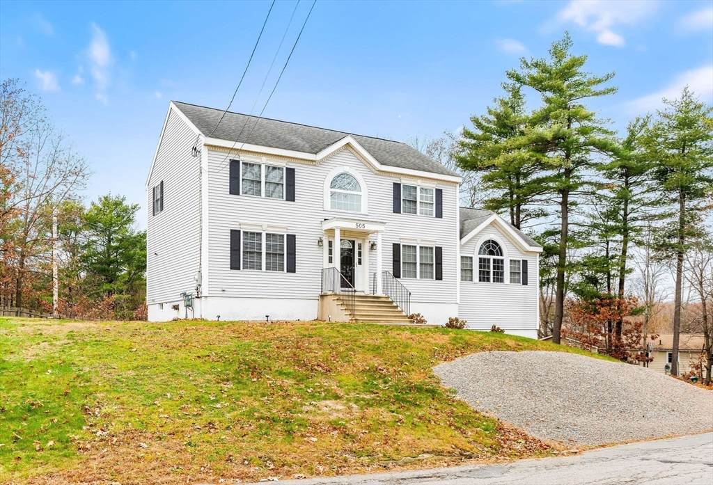 505 Old South St - Photo 1