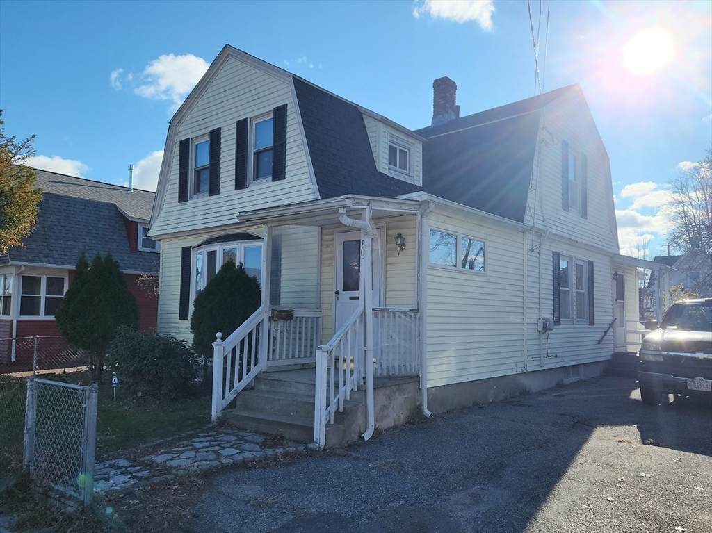 80 Market St - Photo 1