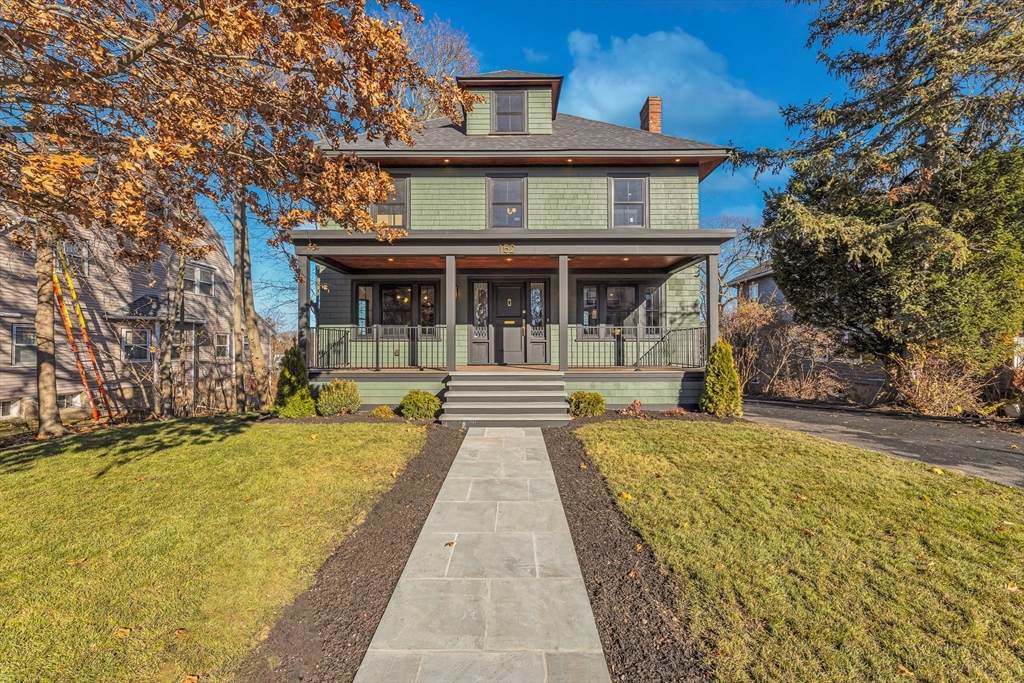 152 Stratford Street - Photo 1