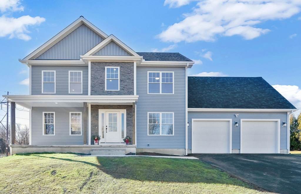 58 Mariana Lane - Photo 1