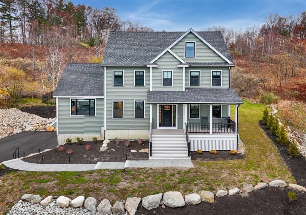 122 Seven Sister Rd - Photo 1