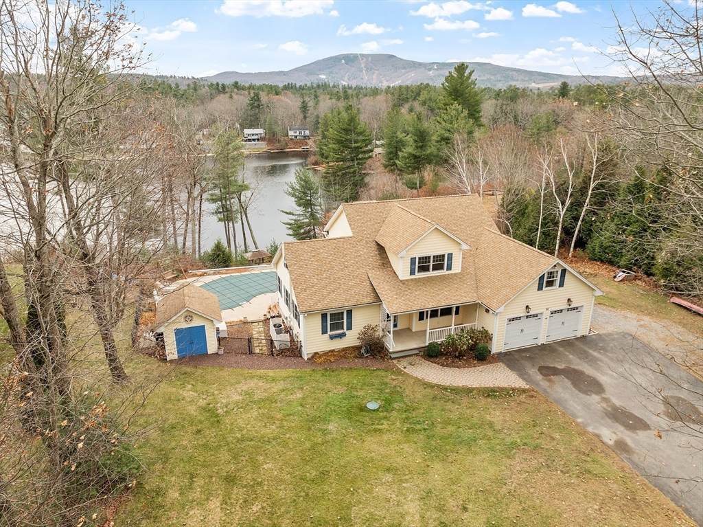 20 Lakewood Park Rd - Photo 1