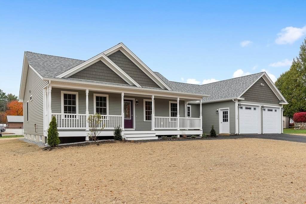 1170 Elm St- Lot 4 - Photo 1