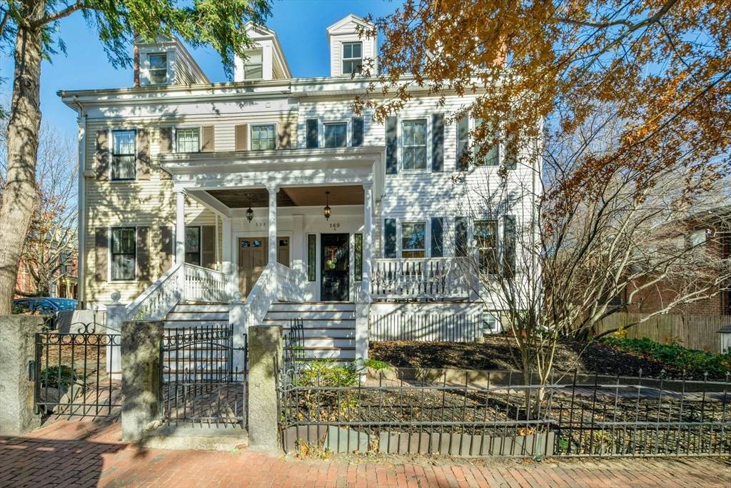 149a Bishop Allen Drive - Photo 1