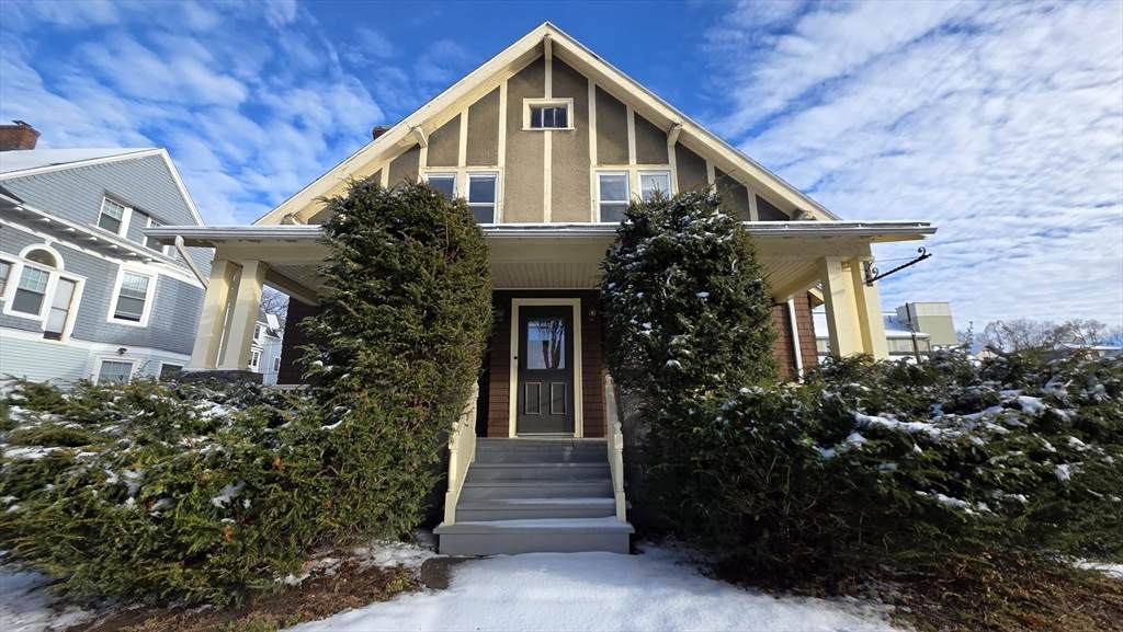 46 Wachusett - Photo 1