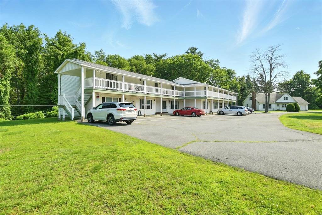 65 French King Hwy - Photo 1
