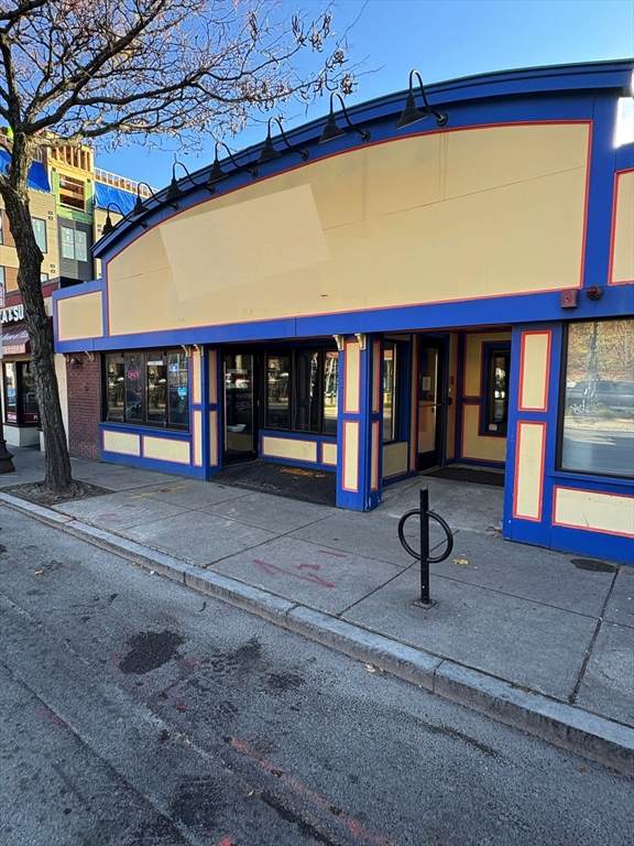 4170 Washington Street - Photo 1