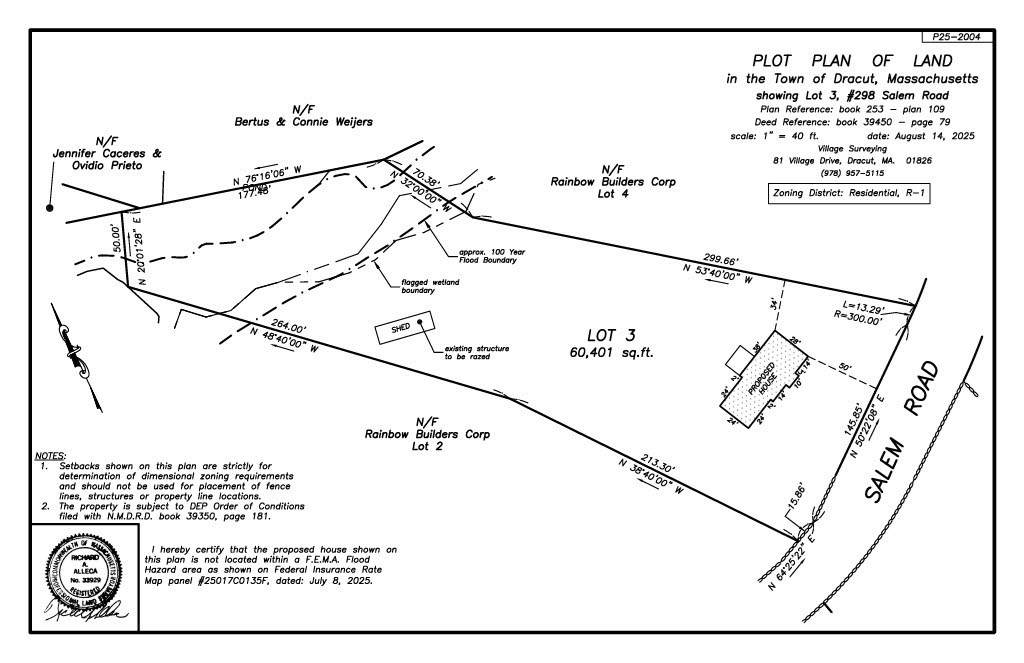 298 Salem Road - Photo 1