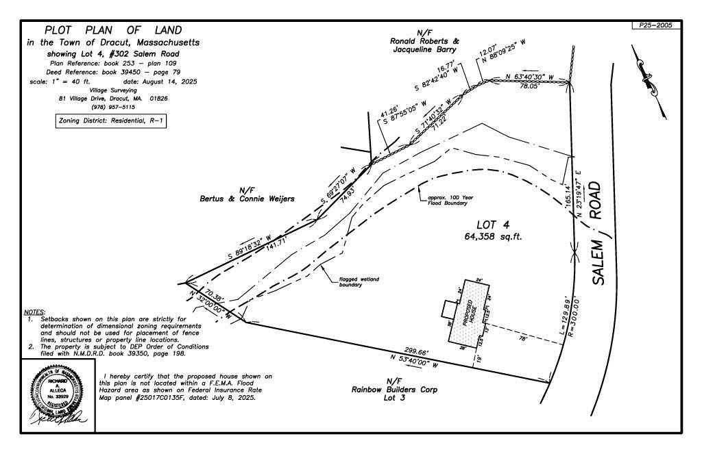 302 Salem Road - Photo 1